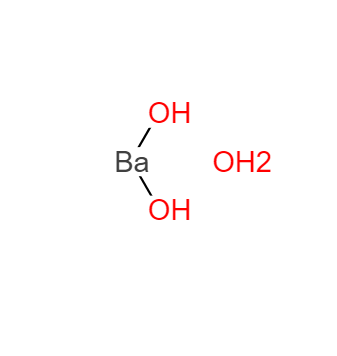 一水合氢氧化钡,Barium hydroxide monohydrate