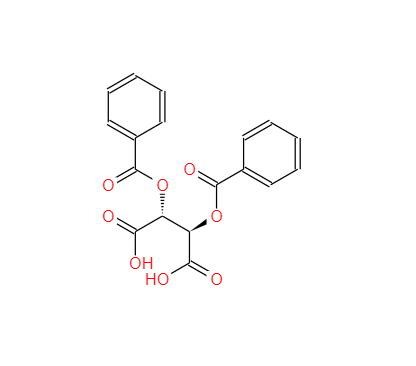 二苯甲酰酒石酸,Dibenzoyltartaric acid