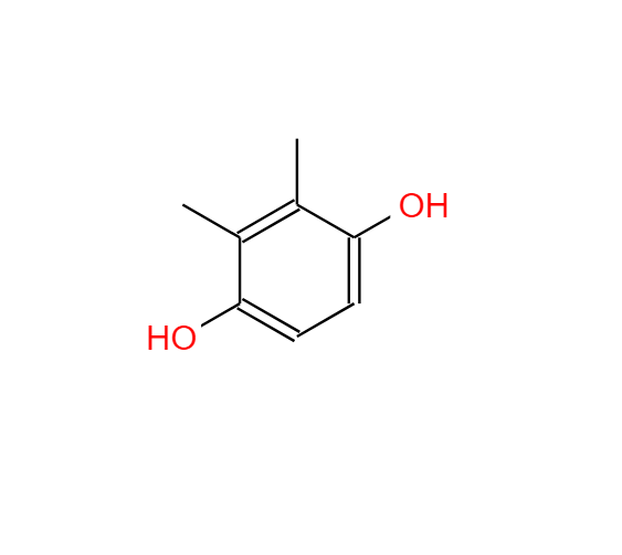 2,3-二甲基氢醌,2,3-Dimethylhydroquinone