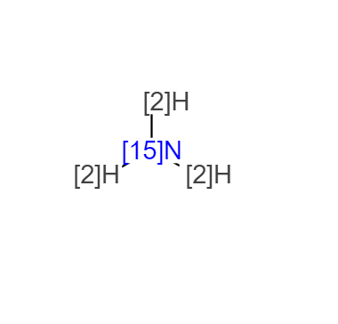 氨-D3-15N,AMMONIA (15N; D3)