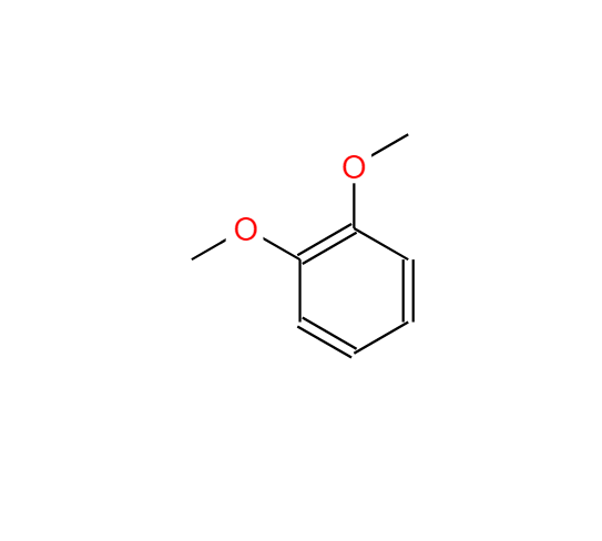 邻苯二甲醚-D10,1,2-DIMETHOXYBENZENE-D10