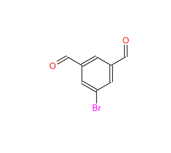 5-溴異苯二醛,5-BROMOISOPHTHALALDEHYDE