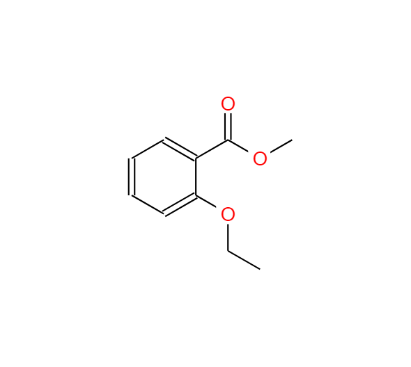 2-乙氧基苯甲酸甲酯,Methyl 2-ethoxybenzoate