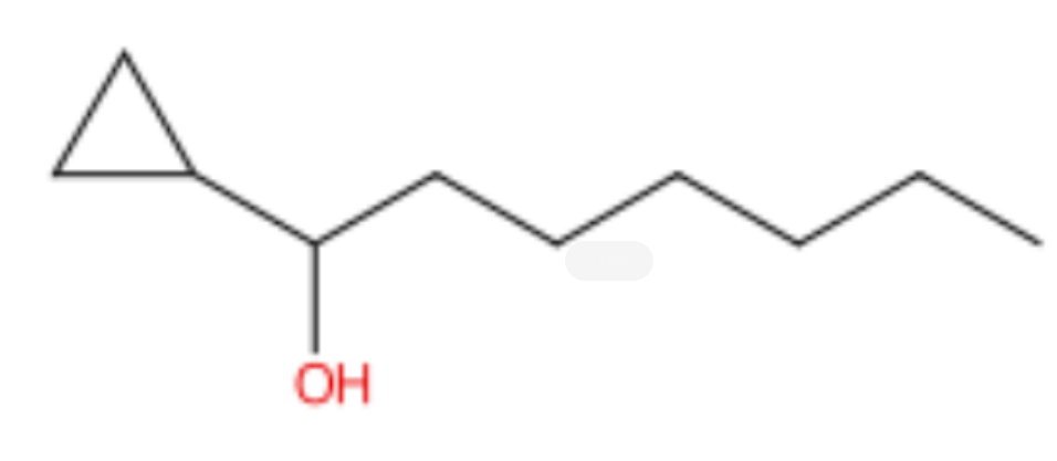 1-cyclopropyl-1-heptanol,1-cyclopropyl-1-heptanol