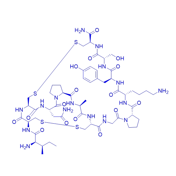 α-芋螺毒素 SI,α-Conotoxin SI