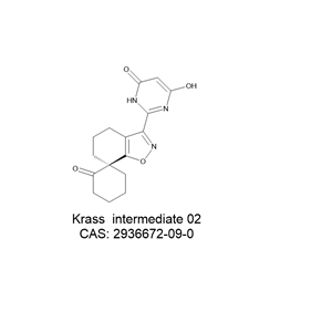 Krass 中间体1，G-82a