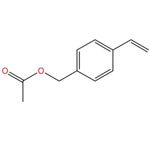 4-乙烯苄基乙酸酯