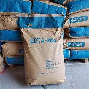 EDTA二钠,Disodium edetate dihydrate