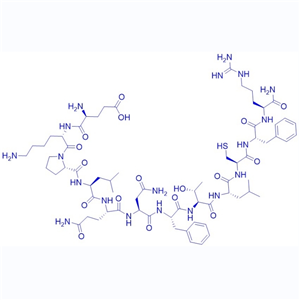 淀粉样蛋白 Amyloid P Component (27-38) amide,Amyloid P Component (27-38) amide trifluoroacetate salt
