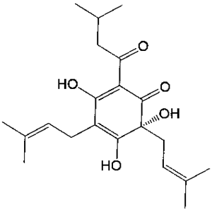 间苯三酚杂质T