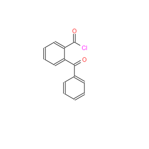 2-(苯甲酰基)苯甲酰氯,2-BENZOYLBENZOYL CHLORIDE