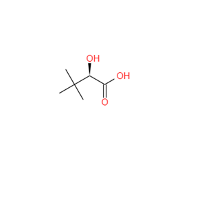 (R)-2-羟基-3,3-二甲基丁酸