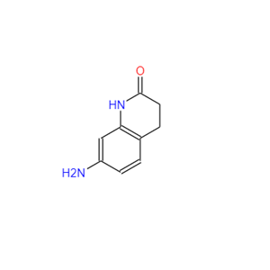 7-氨基-3,4-二氢-1H-喹啉-2-酮,7-Amino-3,4-dihydro-1H-quinolin-2-one