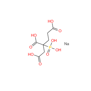 2-膦酸丁烷-1,2,4-三羧酸钠盐,2-Phosphonobutane-1,2,4-tricarboxylic acid sodium salt