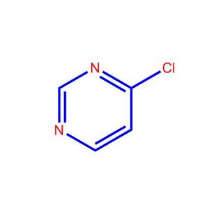 4-氯嘧啶17180-93-7