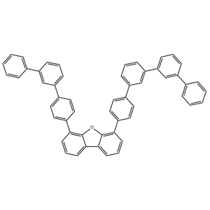 二苯并呋喃，4-[1,1