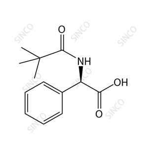 氨苄西林杂质K