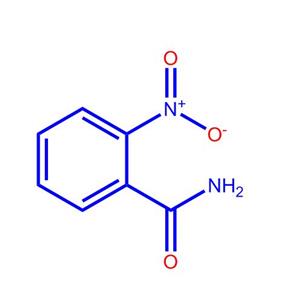 2-硝基苯甲酰胺,2-Nitrobenzamide