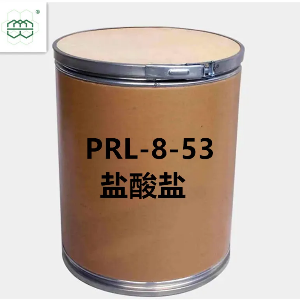 3-(2-(苄基(甲基)氨基)乙基)苯甲酸甲酯盐酸盐,PRL-8-53