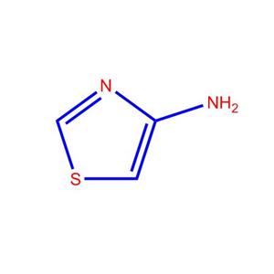 4-氨基噻唑,Thiazol-4-amine