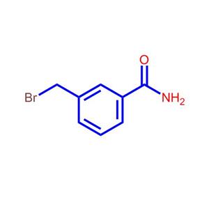 3-溴甲基-苯甲酰胺509073-67-0