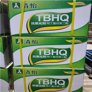 叔丁基对苯二酚食品级抗氧化剂 TBHQ