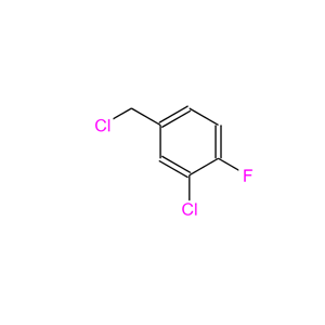3-氯-4-氟苄氯