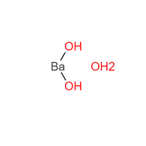 一水合氢氧化钡,Barium hydroxide monohydrate