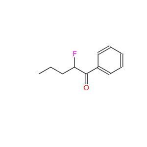 4-氟苯戊酮,4