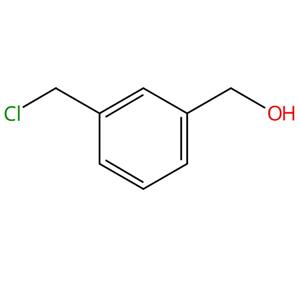 3-(氯甲基)苯甲醇，(3-(氯甲基)苯基)甲醇