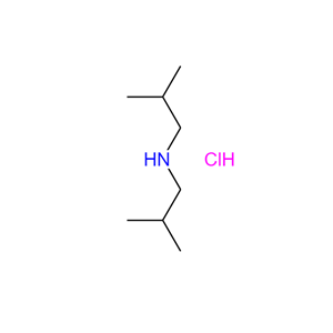 二异丁胺盐酸盐,DIISOBUTYLAMINE HYDROCHLORIDE