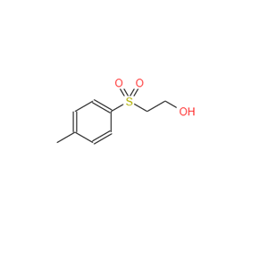 2-(对甲苯磺酰)乙醇,2-[(4-Methylphenyl)sulfonyl]ethanol
