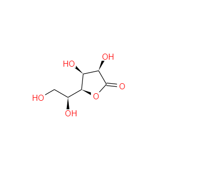 L-甘露糖酸-1,4-内酯,L-Mannono-1,4-lactone