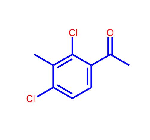 1-(2,4-二氯-3-甲基苯基)乙烷-1-酮,1-(2,4-Dichloro-3-methylphenyl)ethan-1-one