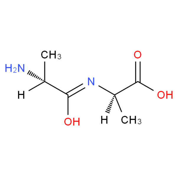 D-丙氨酰-D-丙氨酸,H-D-Ala-D-Ala-OH