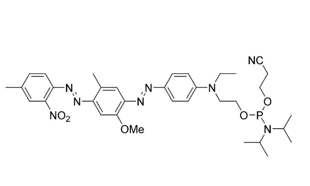 BHQ-1 CE-Phosphoramidite,BHQ-1 CE-Phosphoramidite