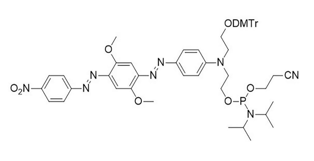 BHQ-2 DMT Amidite,BHQ-2 DMT Amidite