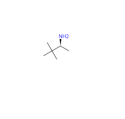 (S)-3,3-二甲基-2-丁胺,(S)-(+)-3,3-Dimethyl-2-butylamine