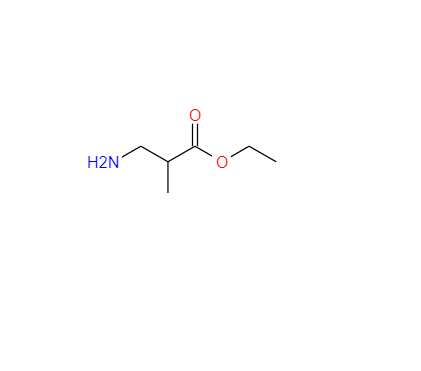 3-氨基-2-甲基丙酸乙酯,Ethyl 3-amino-2-methylpropanoate