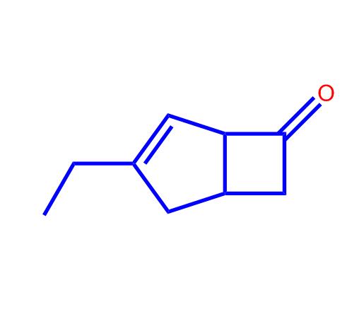 3-乙基雙環(huán) [3.2.0] 庚-3-烯-6-酮,3-ethylbicyclo[3.2.0]hept-3-en-6-one