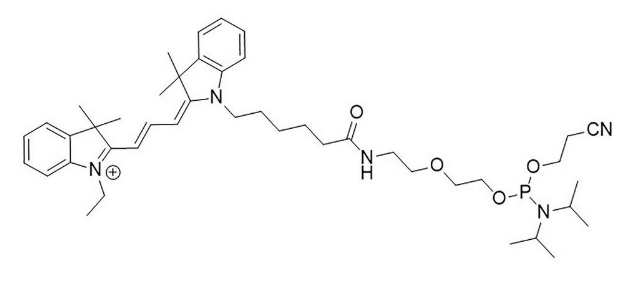 Quasar 570 Amidite,Quasar 570 Amidite