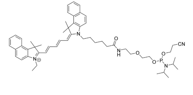 Quasar 705 Amidite,Quasar 705 Amidite