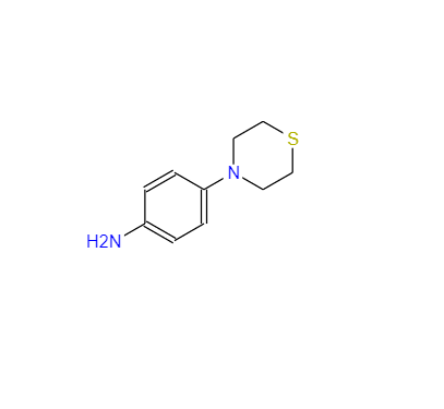 4-(硫代吗啉-4-基)苯胺,4-(Thiomorpholin-4-yl)aniline