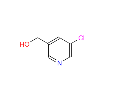5-氯-3-吡啶甲醇,(5-Chloro-3-pyridinyl)methanol