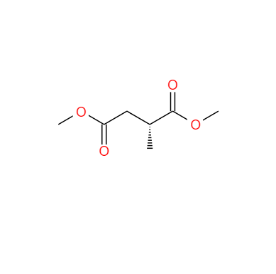 (R)-(-)-2-甲基琥珀酸甲酯,Dimethyl (R)-(+)-methylsuccinate