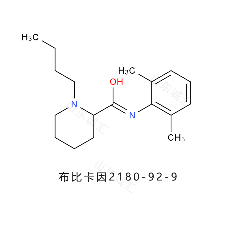 布比卡因,Bupivacaine