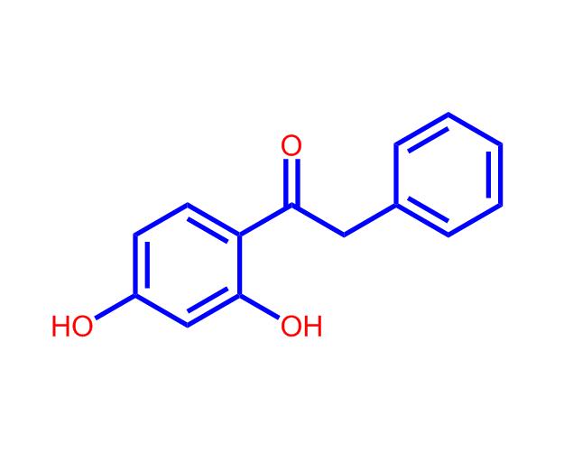 1-(2,4-二羟基苯基)-2-苯基乙酮,1-(2,4-Dihydroxyphenyl)-2-phenylethanone