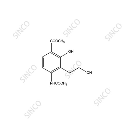 普芦卡必利杂质23,Prucalopride Impurity 23