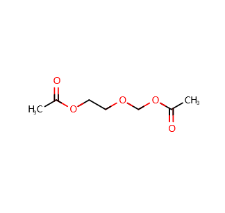 阿昔洛韦侧链,(2-Acetoxyethoxy)methyl acetate