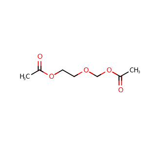 阿昔洛韋側(cè)鏈,(2-Acetoxyethoxy)methyl acetate